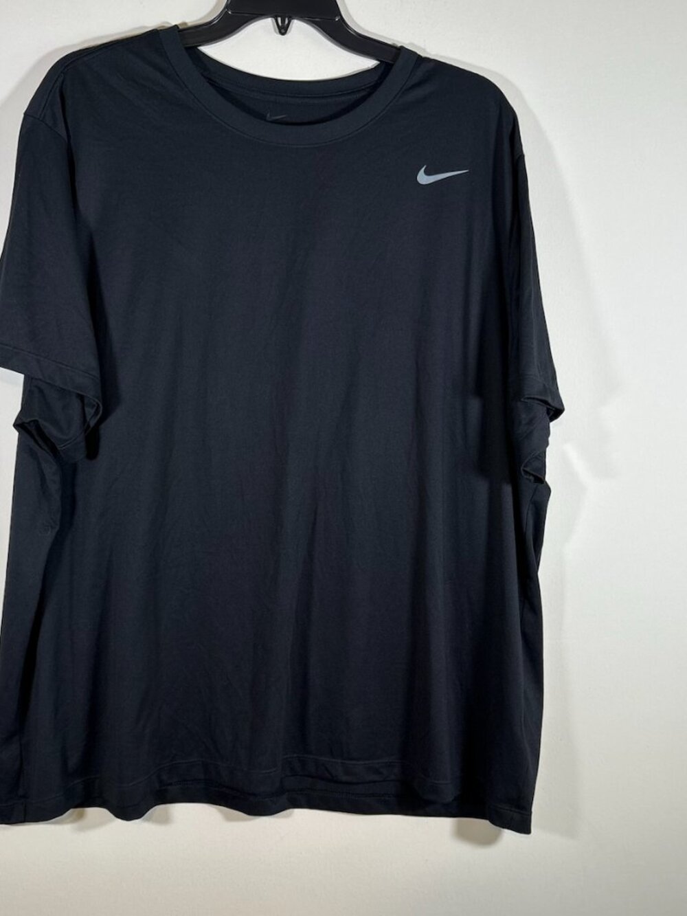 Nike 4XL Dri-FIT shirt
